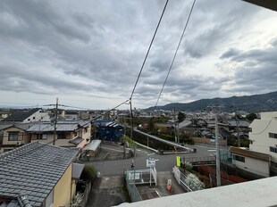 コーポ山内の物件内観写真